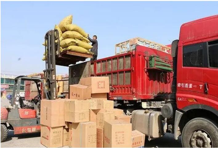 漳州到鸡泽县物流专线