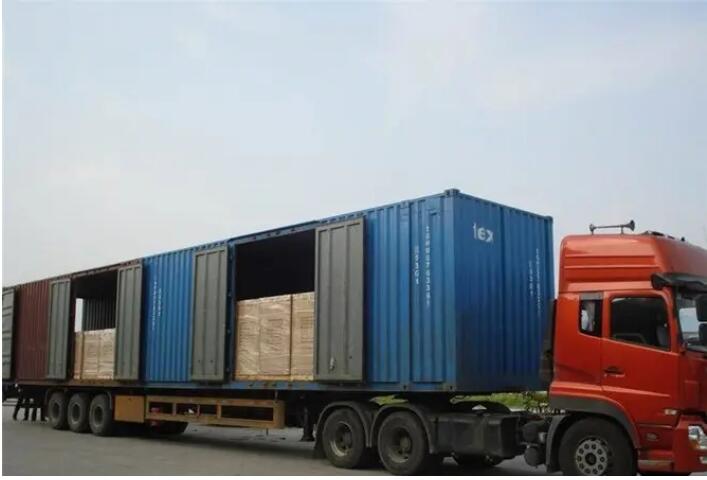 漳州到鸡泽县整车运输