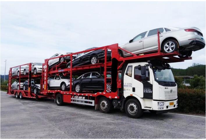 漳州到鸡泽县轿车托运